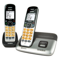 DECT 3216+1