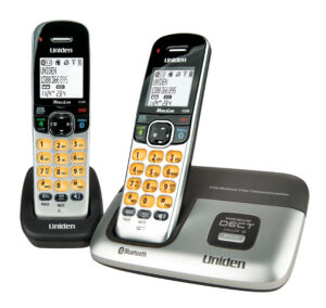DECT 3216+1