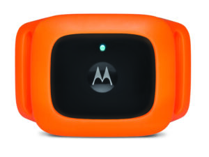 Motorola SCOUT 2500