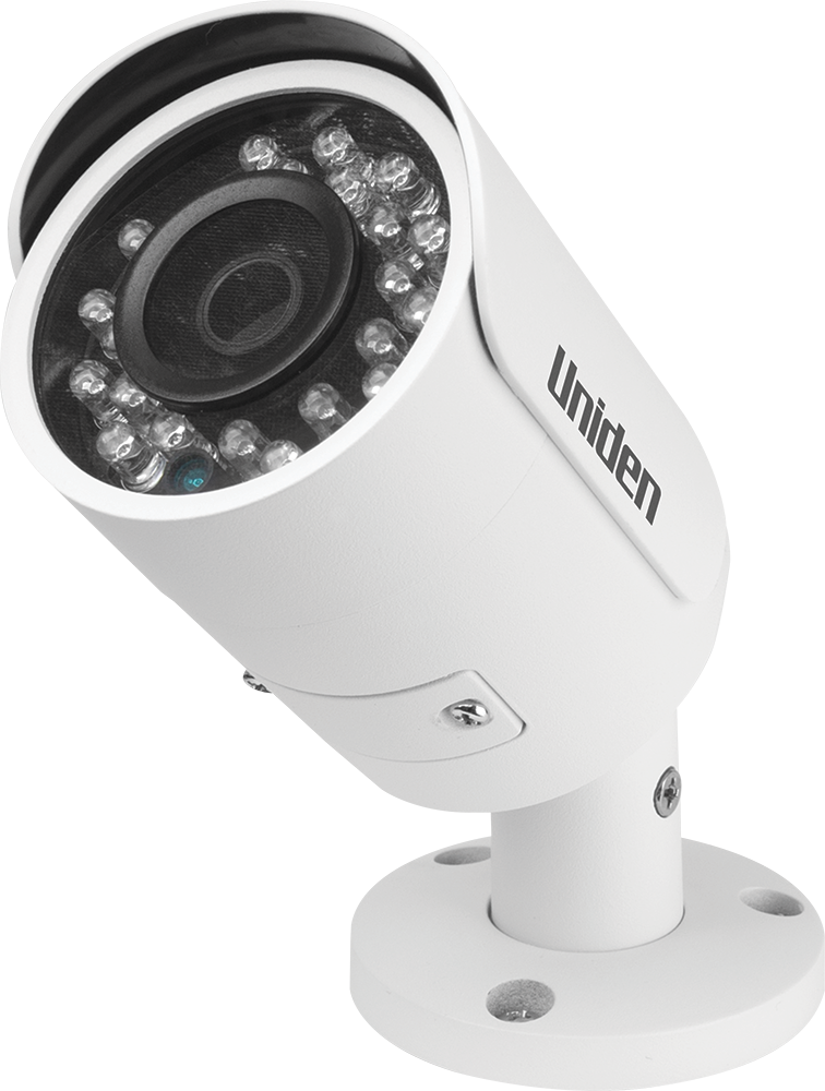 Uniden hot sale cctv camera