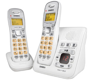DECT 1635WH+1