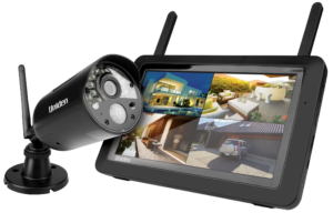 Guardian G3710 (Angled View)