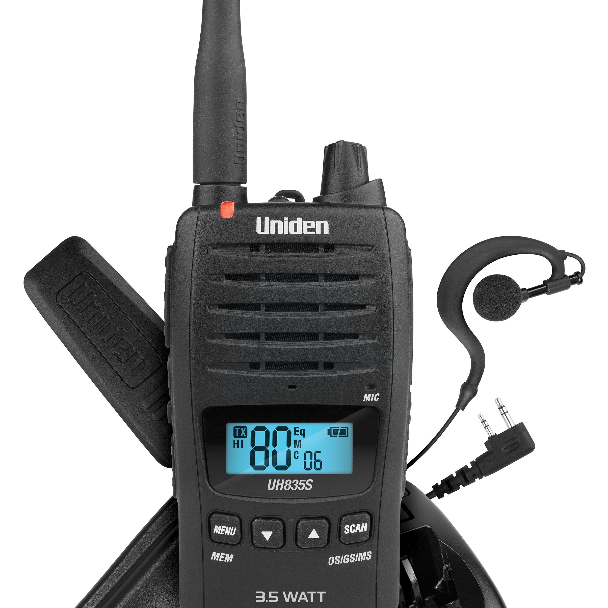 UH835S (Group) UH835S (Group)