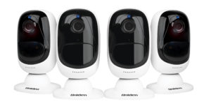 App Cam Solo - Quad Pack