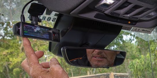 dashcam dashcam uniden