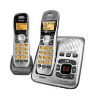 DECT 1735 + 1 (Angled)