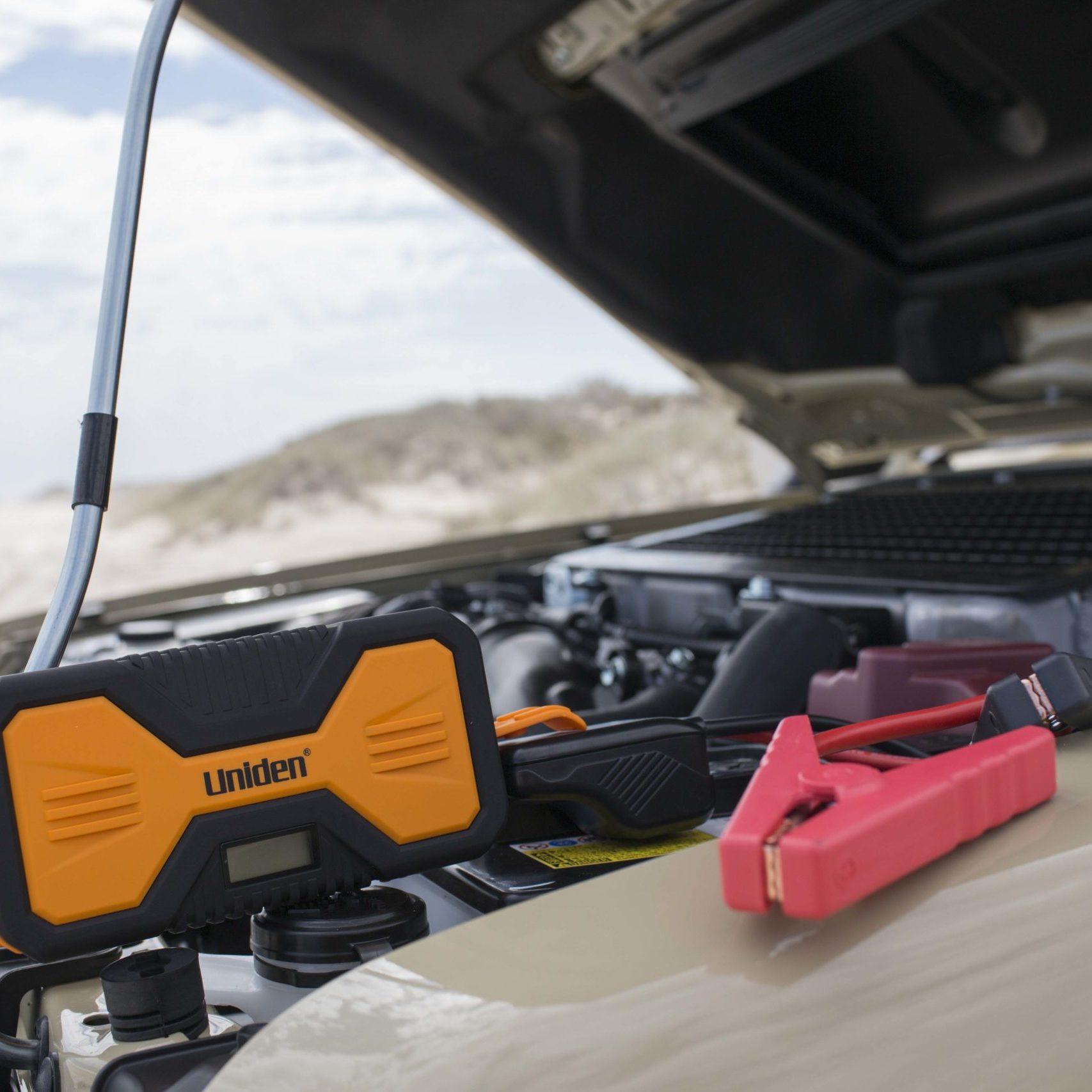 img_upp136_jump_start_kit UPP136 Jump Start Kit